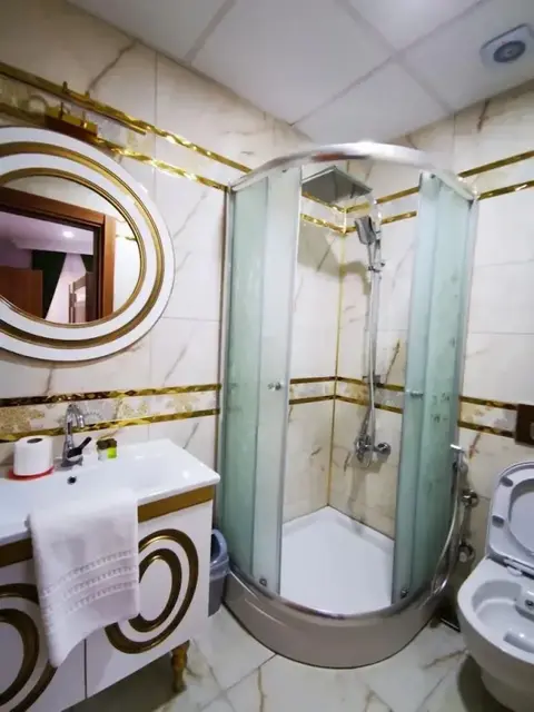 Узунгёль: Dunya Residence