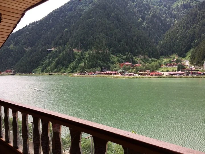 Узунгёль: Dunya Residence