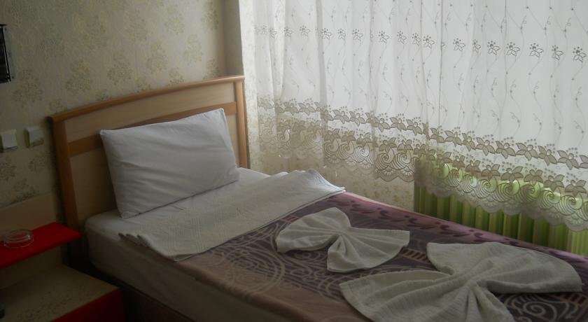 Конья: Hotel Kervan