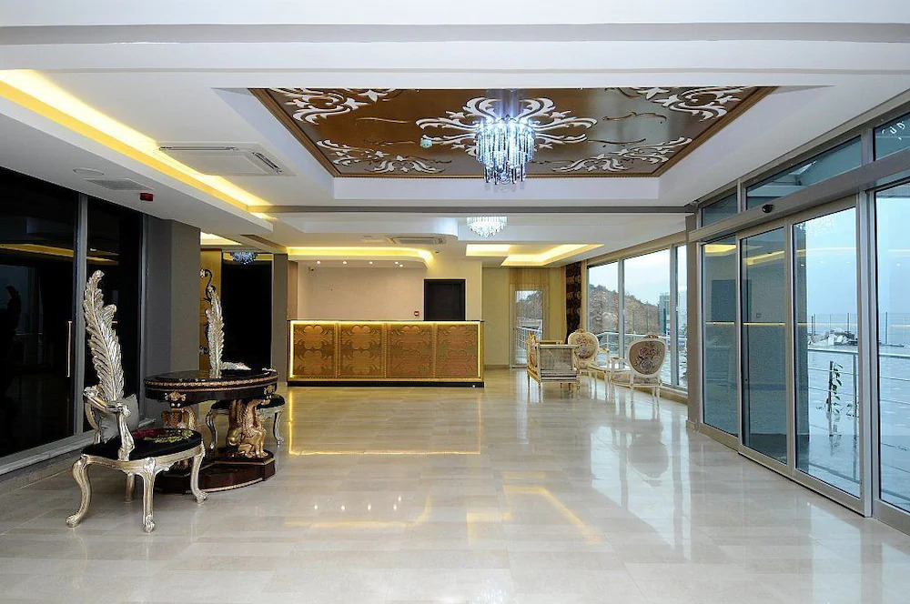 Teras Aqua Park Hotel & SPA — фото 2