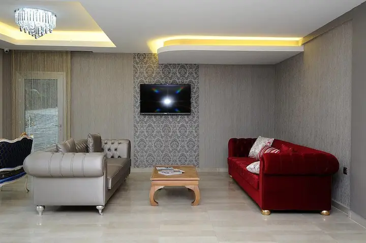Teras Aqua Park Hotel & SPA — фото 6