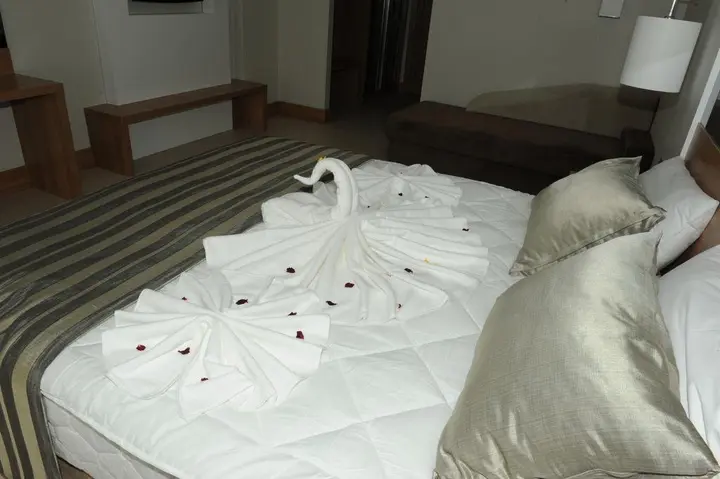 Эрегли: Cherry Garden City & Spa Hotel