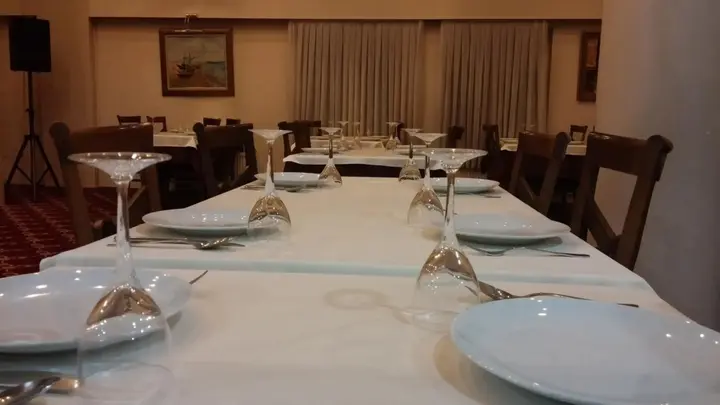 Анкара: Ozilhan Hotel