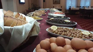 Анкара: Ozilhan Hotel