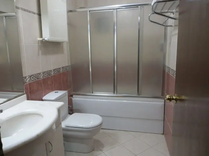 Анкара: Ozilhan Hotel
