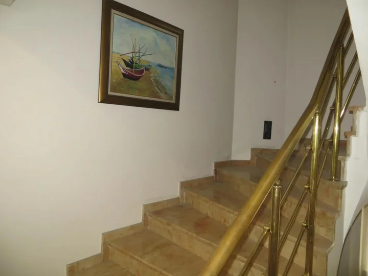 Анкара: Ozilhan Hotel