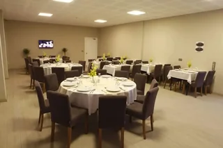 Акхисар: Fayton Hotel