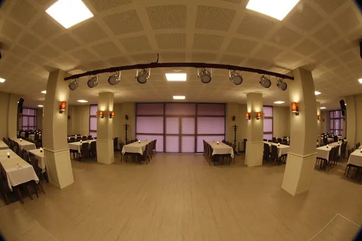 Акхисар: Fayton Hotel