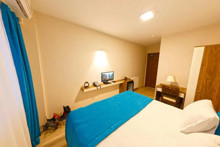 Акхисар: Fayton Hotel