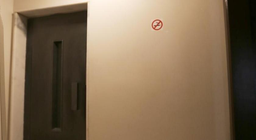 Стамбул: Bristol Hostel
