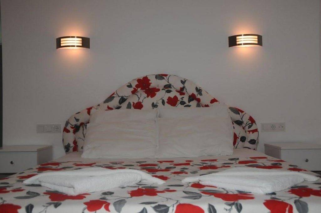 Гюллюк: Hidden Garden Butik Hotel