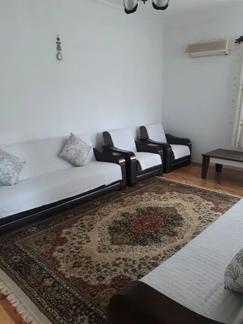 Чиралы: Palm Konak Hotel