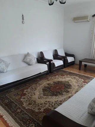 Чиралы: Palm Konak Hotel