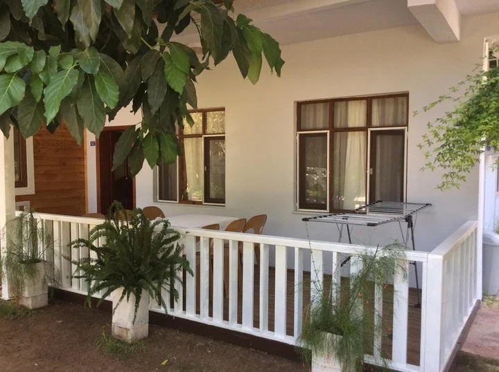 Чиралы: Palm Konak Hotel