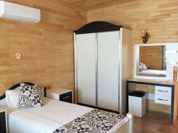 Чиралы: Palm Konak Hotel