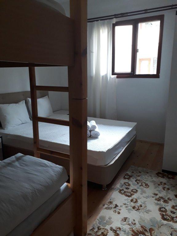 Чиралы: Palm Konak Hotel