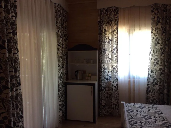 Чиралы: Palm Konak Hotel