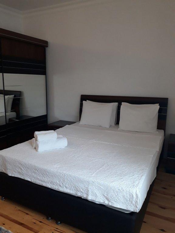 Чиралы: Palm Konak Hotel