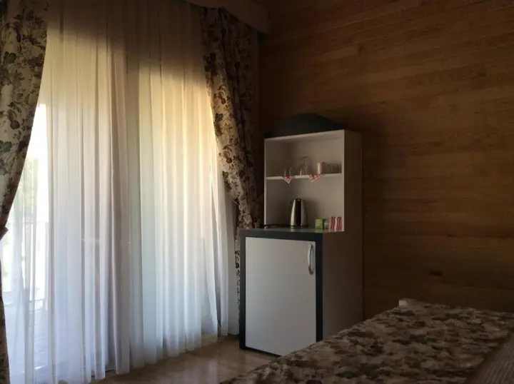 Чиралы: Palm Konak Hotel