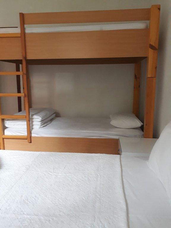 Чиралы: Palm Konak Hotel