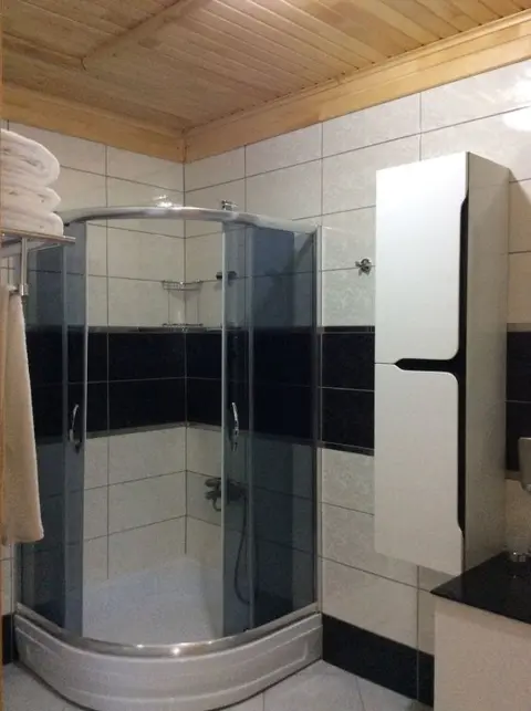 Чиралы: Palm Konak Hotel