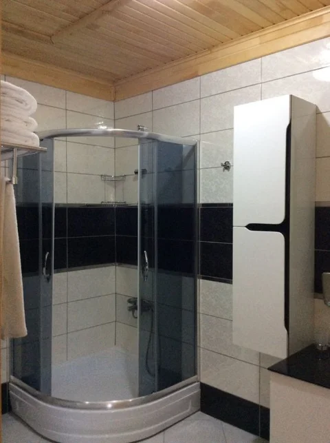 Чиралы: Palm Konak Hotel