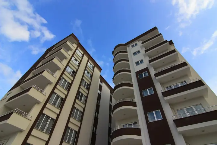 Йомра: Royal Life Residence