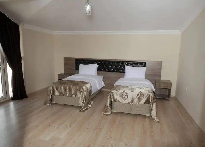 Йомра: Royal Life Residence