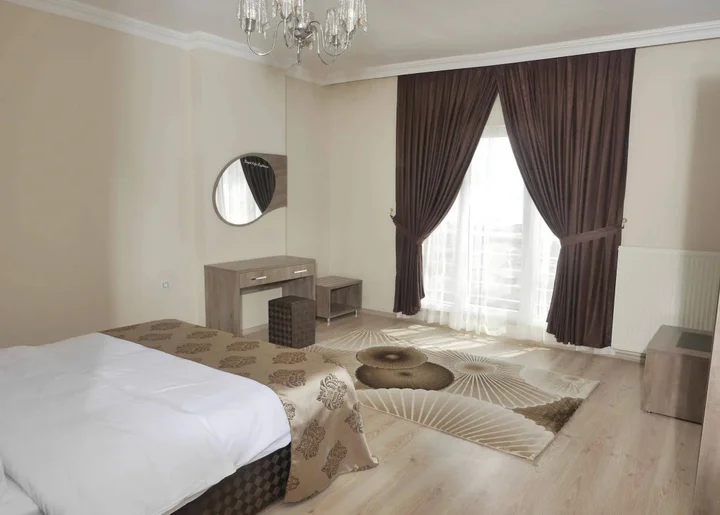 Йомра: Royal Life Residence