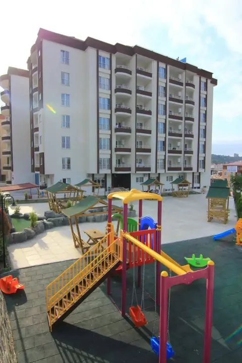 Йомра: Royal Life Residence
