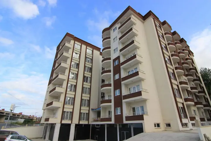 Йомра: Royal Life Residence