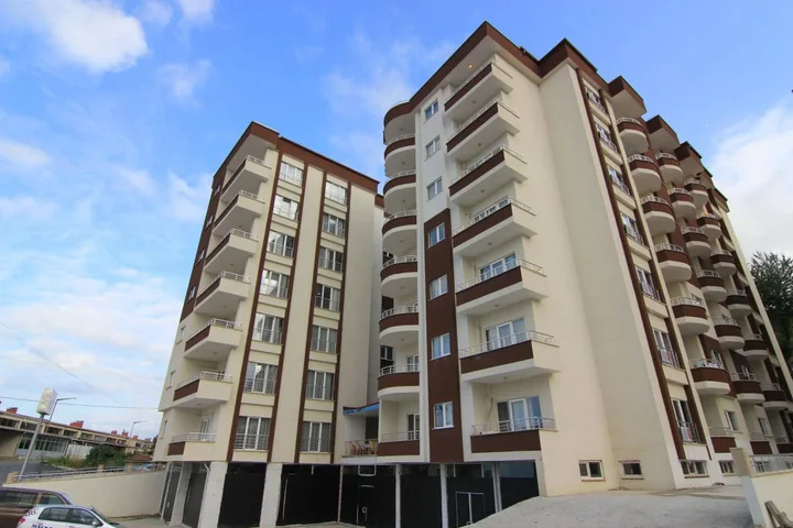 Йомра: Royal Life Residence
