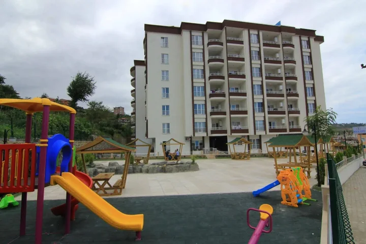 Йомра: Royal Life Residence