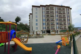 Йомра: Royal Life Residence
