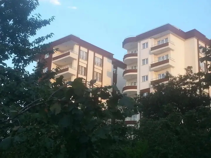 Йомра: Royal Life Residence