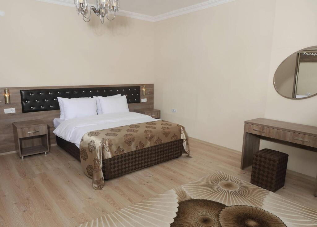 Йомра: Royal Life Residence