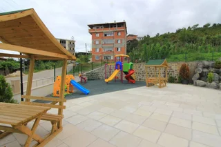 Йомра: Royal Life Residence