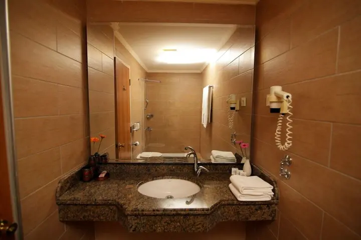 Кайели: Grand Cavusoglu Hotel