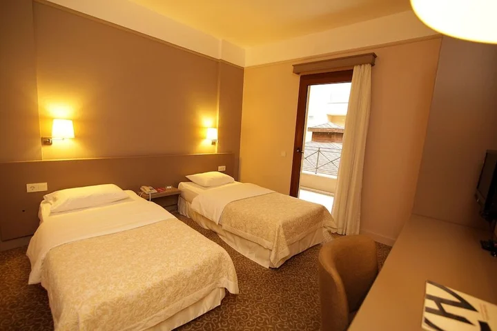 Кайели: Grand Cavusoglu Hotel