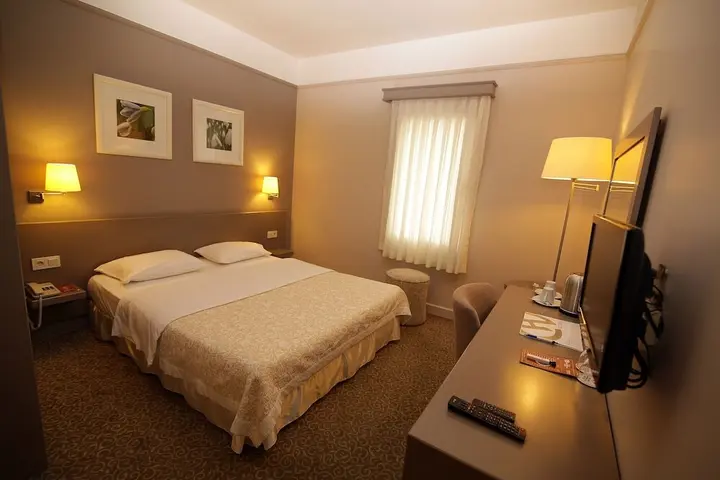 Кайели: Grand Cavusoglu Hotel