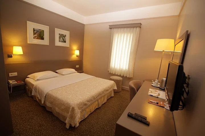 Кайели: Grand Cavusoglu Hotel