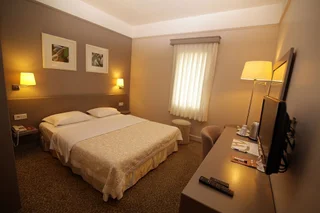 Кайели: Grand Cavusoglu Hotel