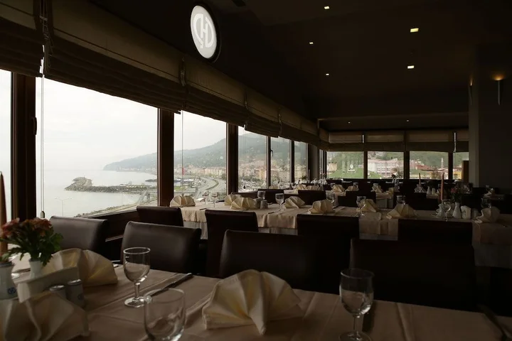 Кайели: Grand Cavusoglu Hotel