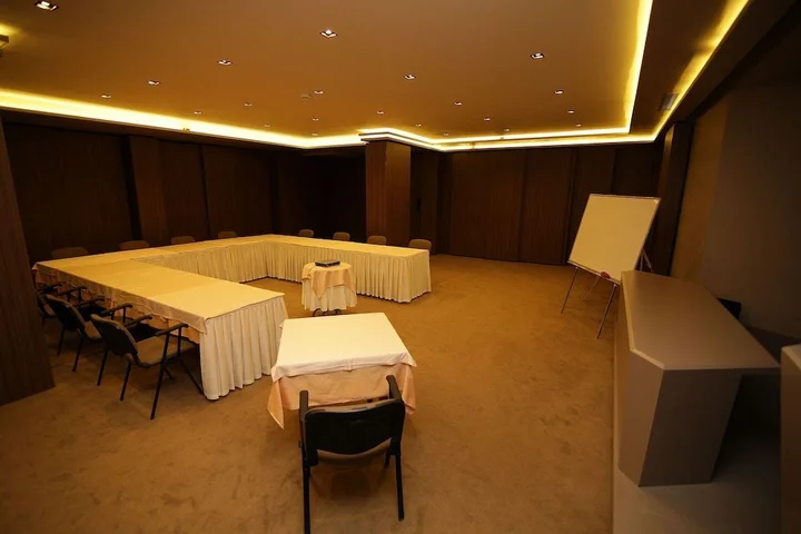 Кайели: Grand Cavusoglu Hotel
