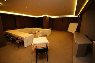 Кайели: Grand Cavusoglu Hotel