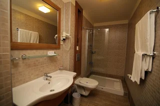 Кайели: Grand Cavusoglu Hotel