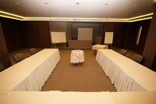 Кайели: Grand Cavusoglu Hotel