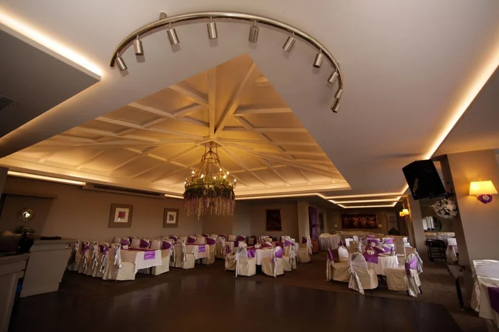 Кайели: Grand Cavusoglu Hotel