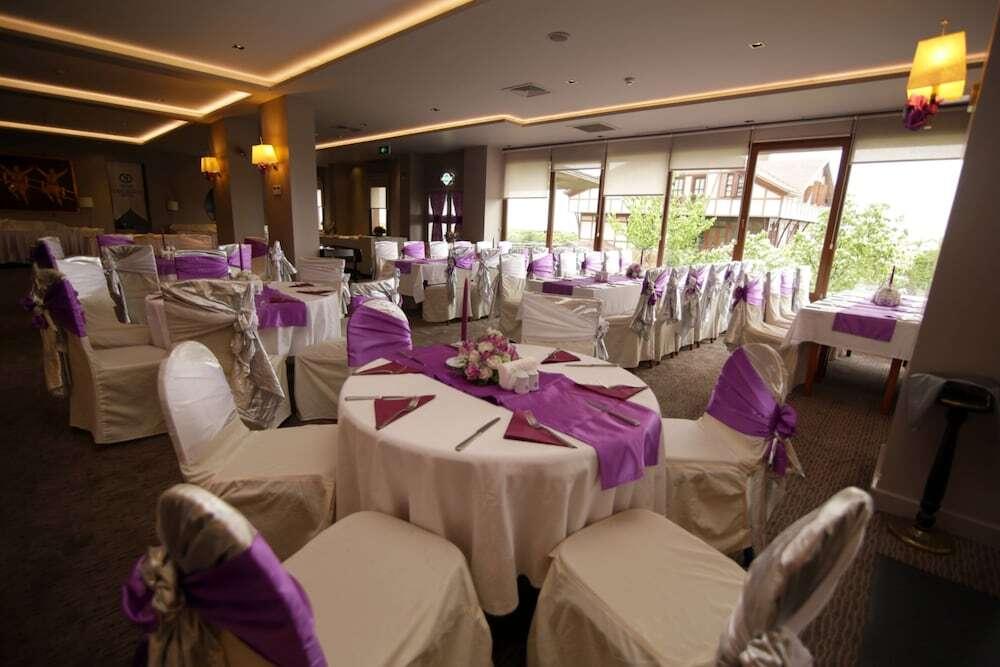 Кайели: Grand Cavusoglu Hotel