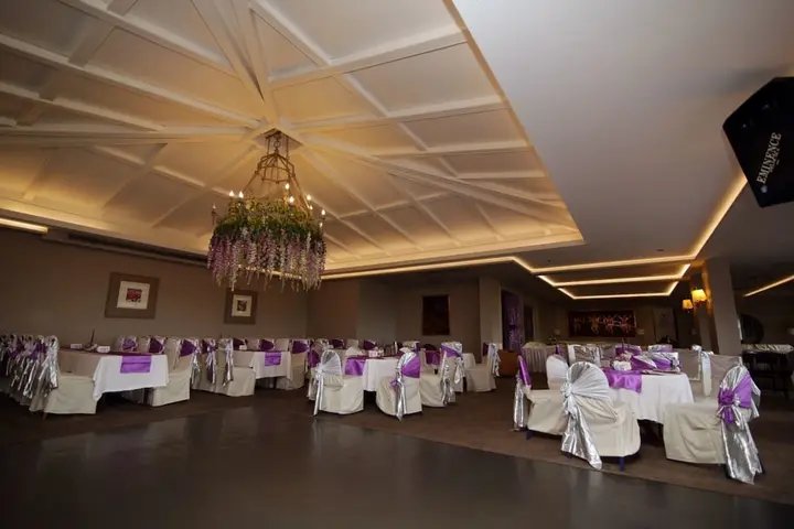 Кайели: Grand Cavusoglu Hotel